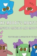 The Moody's Monsters af Tye Brantley