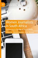 Women Journalists in South Africa af Kate Skinner