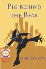 Pig Behind The Bear af Maria Nieto