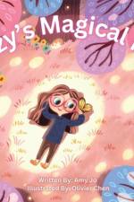 Mitzy's Magical Idea af Amy Jo