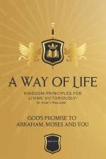 God's Promise to Abraham, Moses and You af Nancy Williams
