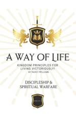 Discipleship & Spiritual Warfare af Nancy Williams