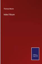Index Filicum af Thomas Moore