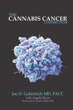 The Cannabis Cancer Connection af Joe D Goldstrich