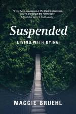 Suspended af Maggie Bruehl