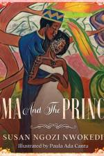 Oma And The Prince af Susan Ngozi Nwokedi