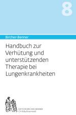Bircher-Benner Handbuch 8 af Andres Bircher