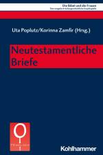 Neutestamentliche Briefe af Uta Poplutz