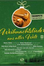 Weihnachtslieder aus aller Welt - Trompete