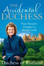 The Accidental Duchess af Emma Manners Rutland