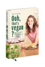 Ooh, that?s vegan? af Maya Leinenbach