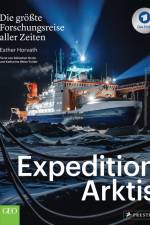 Expedition Arktis af Esther Horvath