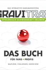 GraviTrax. Das Buch für Fans und Profis af Mara Schmid