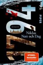 1794 af Niklas Natt och Dag