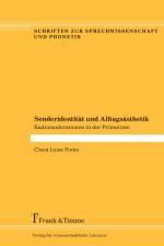 Senderidentität und Alltagsästhetik af Clara Luise Finke