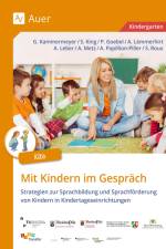 Mit Kindern im Gespräch Kita af G. Kammermeyer