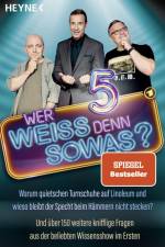 Wer weiß denn sowas? 5 af Heyne Verlag