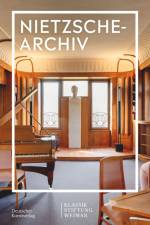 Nietzsche-Archiv af Klassik Stiftung Weimar