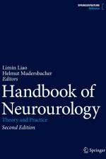 Handbook of Neurourology af Helmut Madersbacher