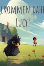 Willkommen daheim, Lucy! af Yani Nara