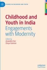 Childhood and Youth in India af Divya Kannan