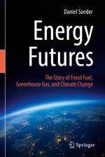 Energy Futures af Daniel Soeder