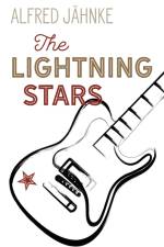 The Lightning Stars af Alfred Jähnke