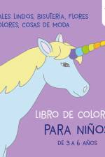 Libro de colorear para niños de 3 a 6 años af Victoria Isabella