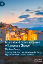Internal and External Causes of Language Change af Nikolaos Lavidas