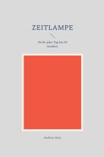 Zeitlampe af Andreas Hary
