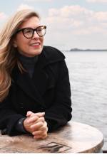 Palais Heiligendamm - Tage der Entscheidung af Michaela Grünig