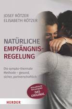Natürliche Empfängnisregelung af Josef Rötzer