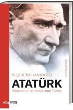 Atatürk af M. Sukru Hanioglu