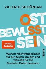 Ostbewusstsein af Valerie Schönian