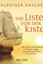 Die Liste vor der Kiste af Ruediger Dahlke