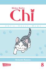 Kleine Katze Chi 08 af Konami Kanata