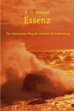 Essenz af Ali Hameed Almaas