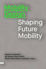 Mobility Design