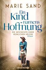 Ein Kind namens Hoffnung af Marie Sand