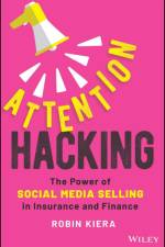 Attention Hacking af Robin Kiera