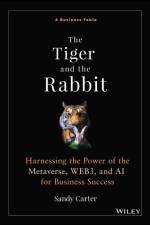The Tiger and the Rabbit af Sandy Carter