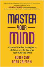 Master Your Mind af Robb Zbierski