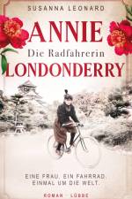 Die Radfahrerin af Susanna Leonard