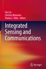 Integrated Sensing and Communications af Fan Liu