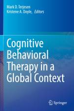 Cognitive Behavioral Therapy in a Global Context af Kristene A. Doyle