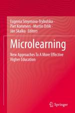 Microlearning af Eugenia Smyrnova-Trybulska