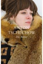 Die Möwe af Anton Tschechow