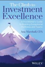 The Climb to Investment Excellence af Ana Marshall
