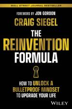 The Reinvention Formula af Craig Siegel