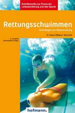 Rettungsschwimmen af Klaus Wilkens
